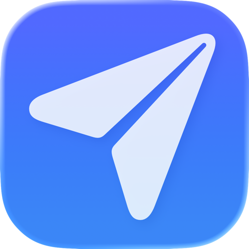 Shuttle app icon